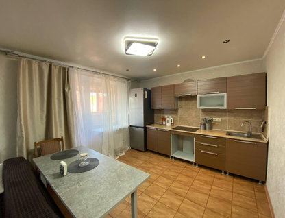 1-к. квартира, 48,7 м²