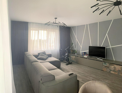 3-к. квартира, 86,6&nbsp;м²