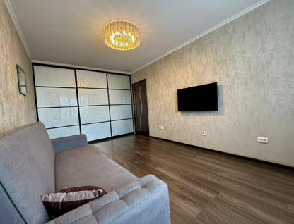 2-к. квартира, 52&nbsp;м²