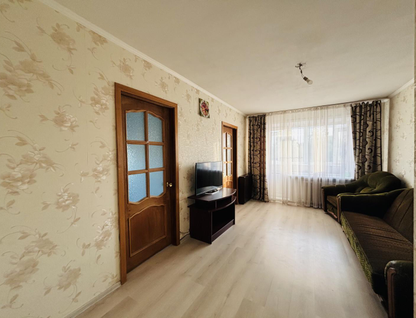 3-к. квартира, 46,5&nbsp;м²
