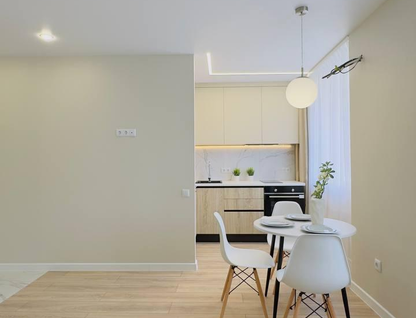 1-к. квартира, 31&nbsp;м²
