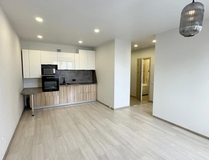 2-к. квартира, 42,7&nbsp;м²