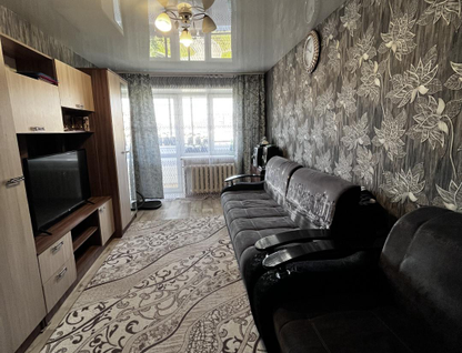 3-к. квартира, 57,9&nbsp;м²