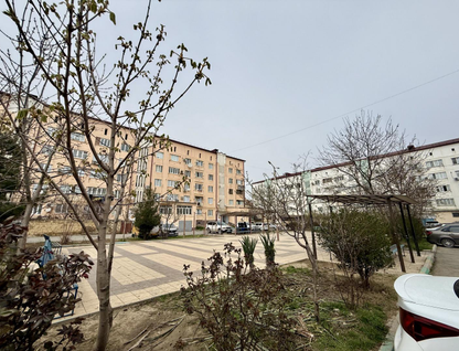 2-к. квартира, 60&nbsp;м²