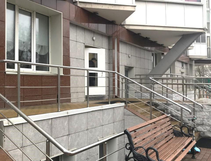 2-к. квартира, 72,5&nbsp;м²