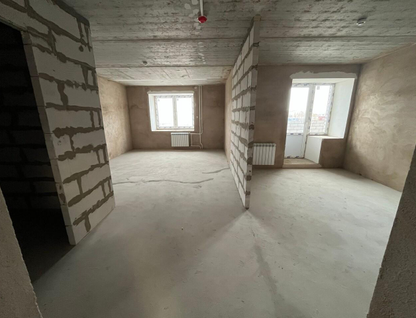 1-к. квартира, 41,1&nbsp;м²