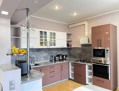 4-к. квартира, 108,6&nbsp;м²