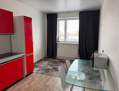 1-к. квартира, 40,9&nbsp;м²