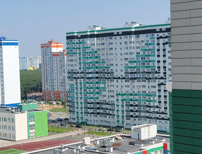 2-к. квартира, 64,8&nbsp;м²