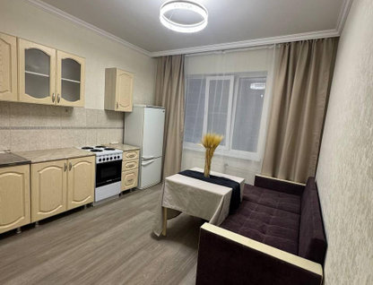 1-к. квартира, 44&nbsp;м²