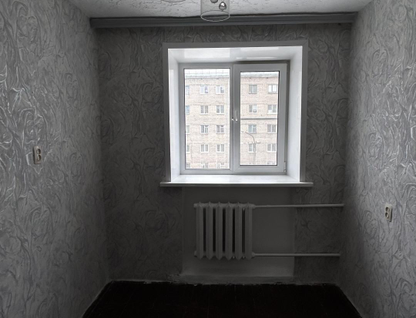 Студия, 22,8&nbsp;м²