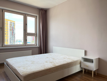 2-к. квартира, 42,4 м²