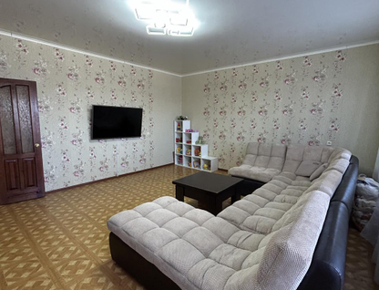 3-к. квартира, 109,5&nbsp;м²