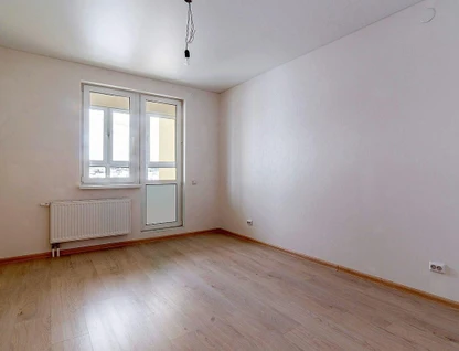 Студия, 23,4&nbsp;м²