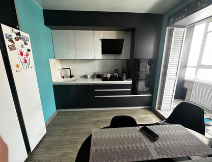 2-к. квартира, 50&nbsp;м²