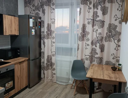 1-к. квартира, 32&nbsp;м²