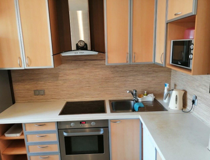 1-к. квартира, 42,1&nbsp;м²