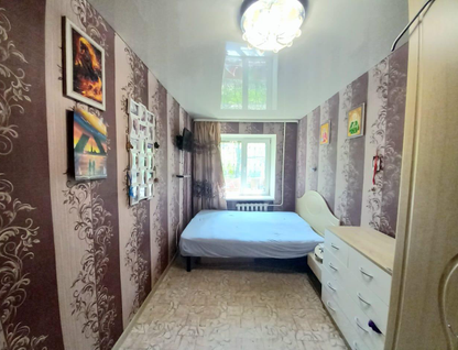 3-к. квартира, 54,9&nbsp;м²