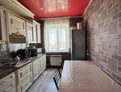 1-к. квартира, 60,1&nbsp;м²