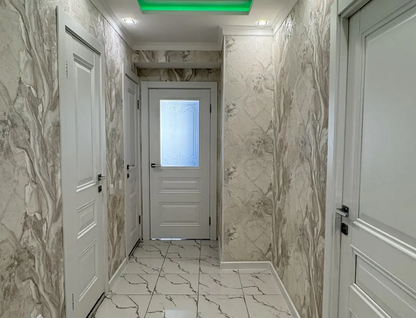 2-к. квартира, 60,2&nbsp;м²