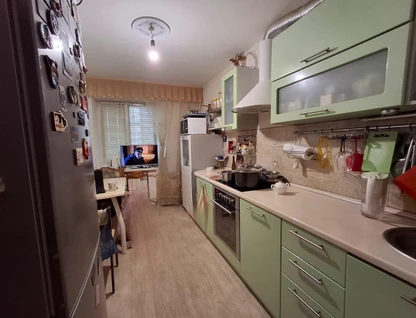 2-к. квартира, 56&nbsp;м²
