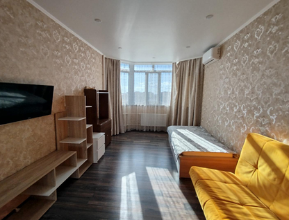 1-к. квартира, 39&nbsp;м²