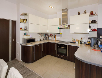 2-к. квартира, 77,3&nbsp;м²