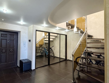 3-к. квартира, 144&nbsp;м²