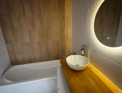 1-к. квартира, 36,7 м²