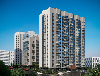 3-к. квартира, 55,9&nbsp;м²