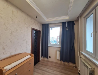 1-к. квартира, 42,5&nbsp;м²