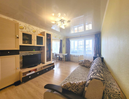3-к. квартира, 59,1&nbsp;м²