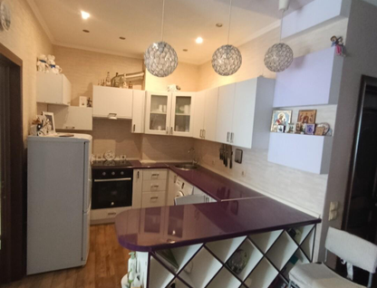 1-к. квартира, 42 м²