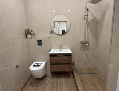 1-к. квартира, 43&nbsp;м²