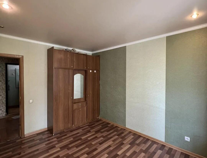 2-к. квартира, 51,2 м²