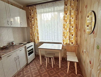 1-к. квартира, 33,9&nbsp;м²