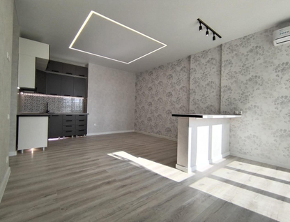 Студия, 34&nbsp;м²