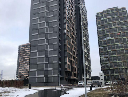 2-к. квартира, 60&nbsp;м²