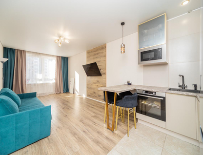 2-к. квартира, 53,5&nbsp;м²