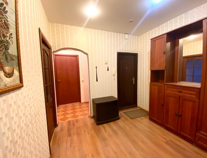 3-к. квартира, 73,4&nbsp;м²