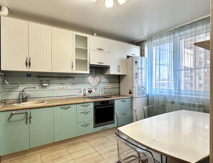 2-к. квартира, 64&nbsp;м²