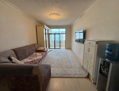 1-к. квартира, 58,7&nbsp;м²