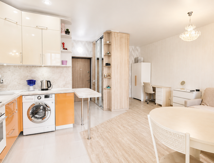 Студия, 30&nbsp;м²