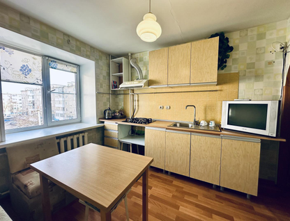 1-к. квартира, 42,2&nbsp;м²