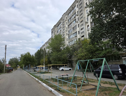 3-к. квартира, 58,1&nbsp;м²