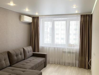 2-к. квартира, 43,5&nbsp;м²
