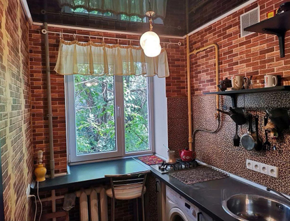 1-к. квартира, 26,9&nbsp;м²