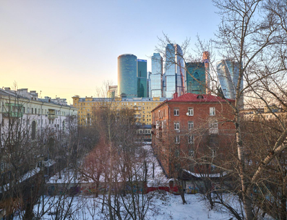 3-к. квартира, 76 м²
