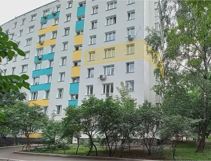 3-к. квартира, 50&nbsp;м²