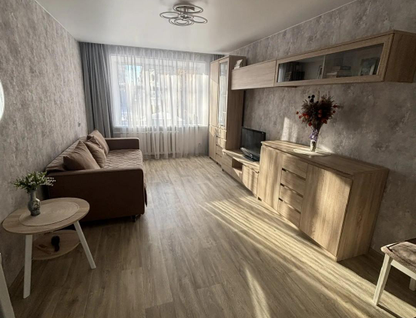 3-к. квартира, 61,1&nbsp;м²